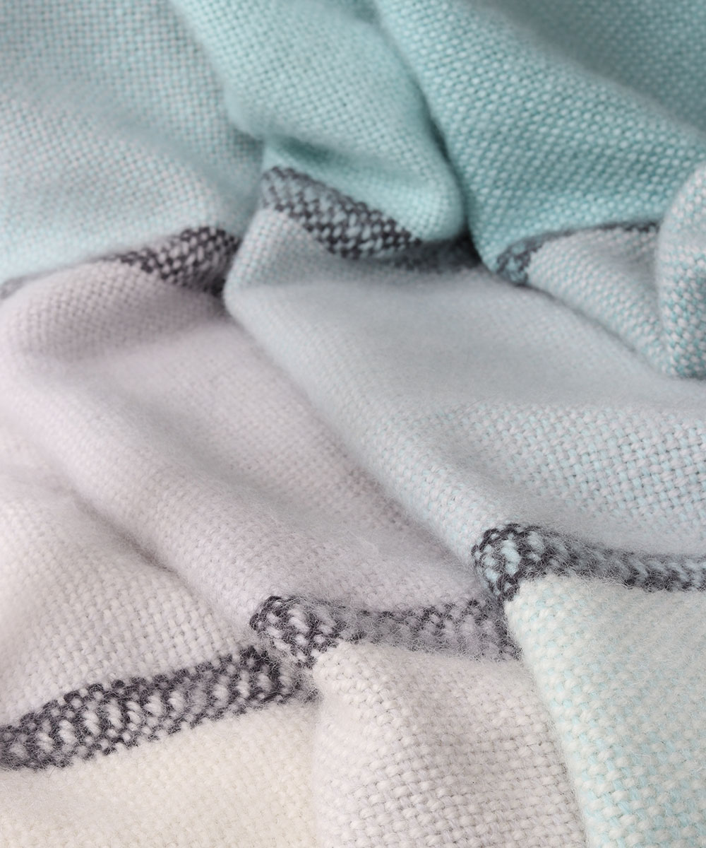 ashford handicrafts Big Blanket, Little Loom!