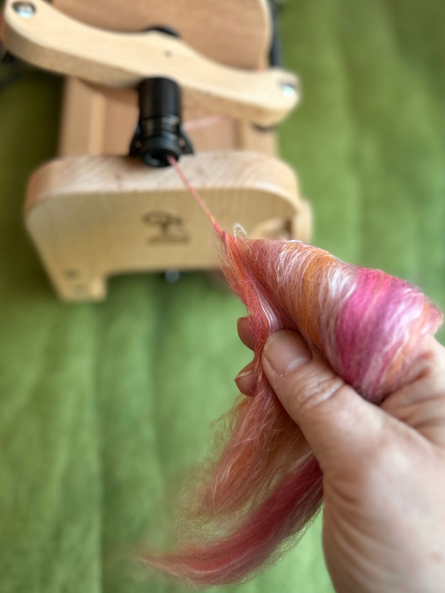 3 Reasons I Use a Yarn Ball Holder for Knitting — Jillian Moreno