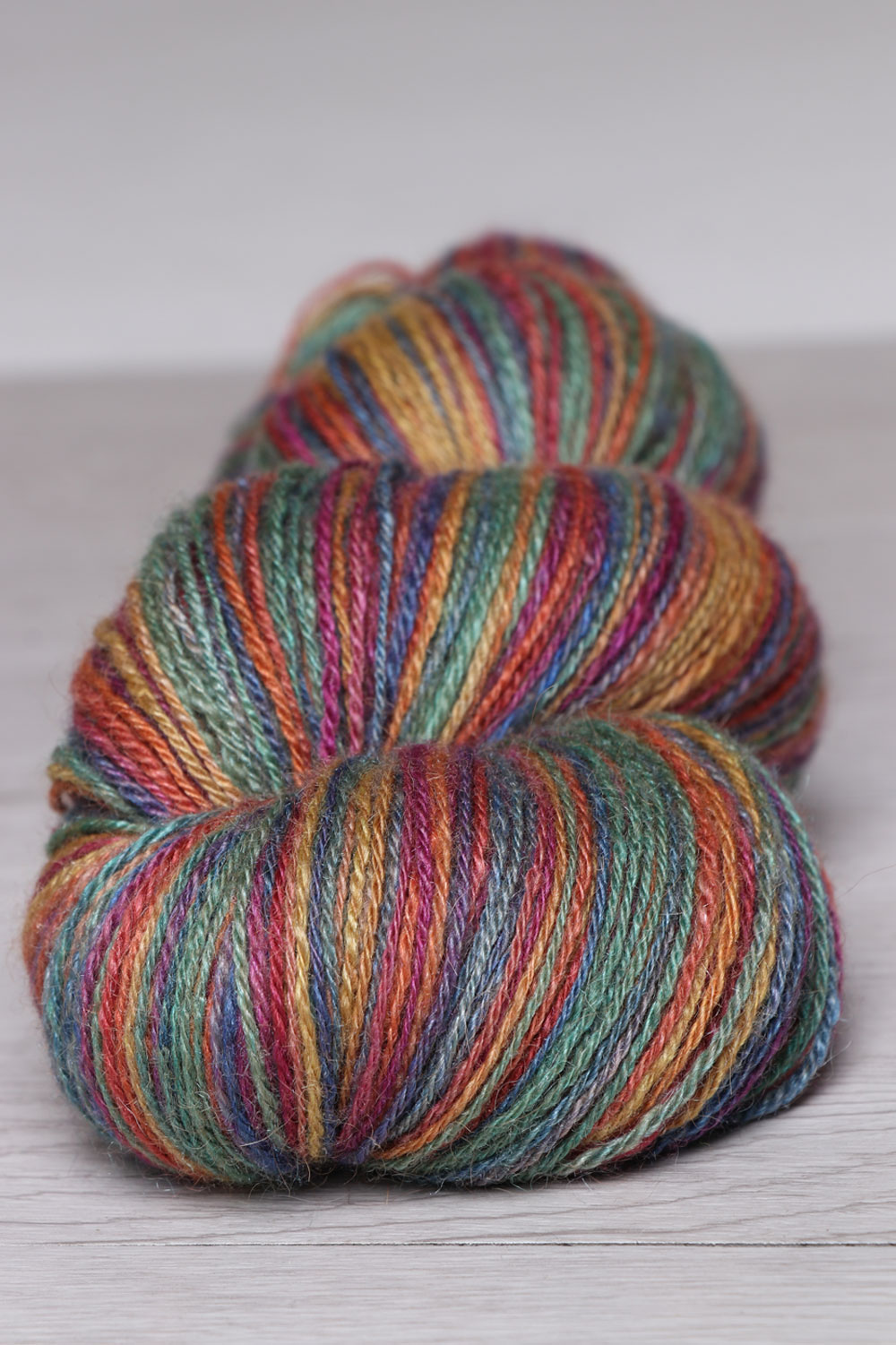 weaving overshot factory