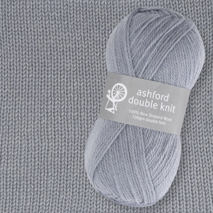 Ashford 4 Ply Wool Sock 100g - Fiber to Yarn