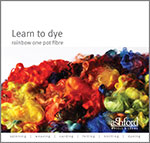 Learn to dye cover