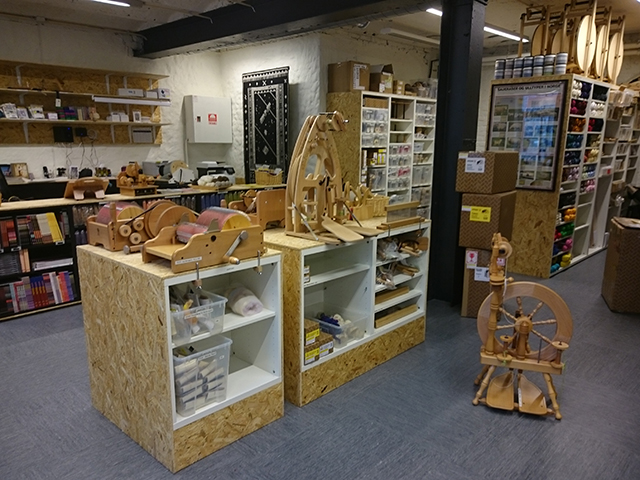 ashford-handicrafts-new-premises-for-spinnvilt-lillehammer-norway