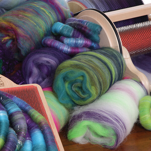 Drum Carder - Image 7