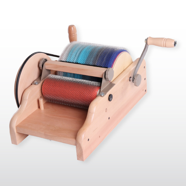 Drum Carder