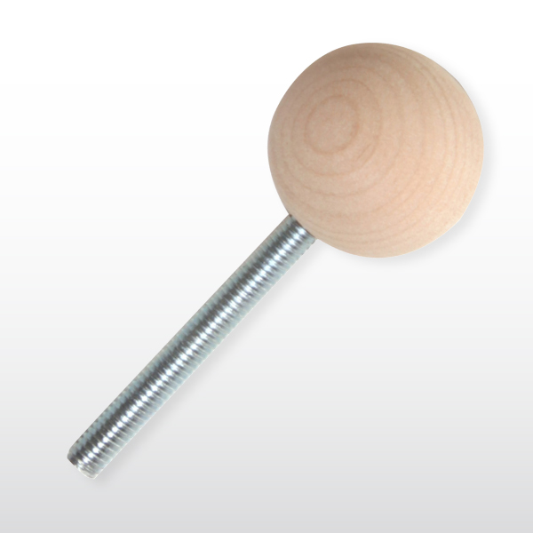 Adjusting Knob