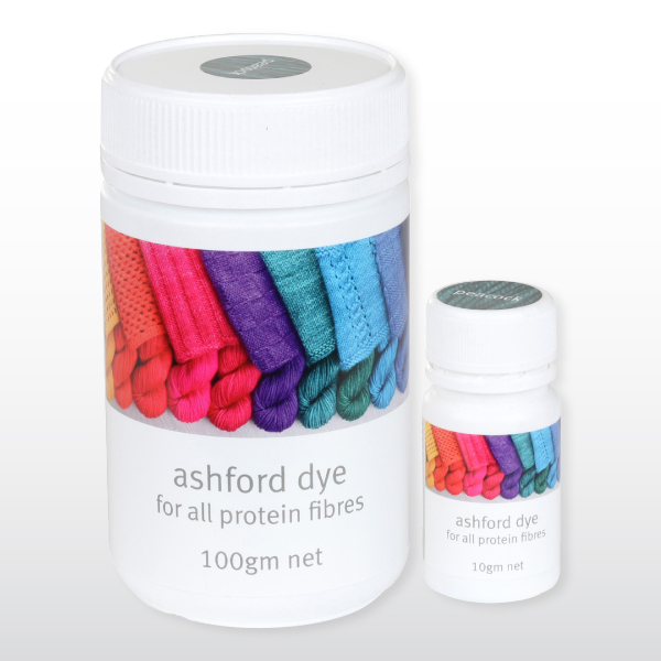 Protein Dyes