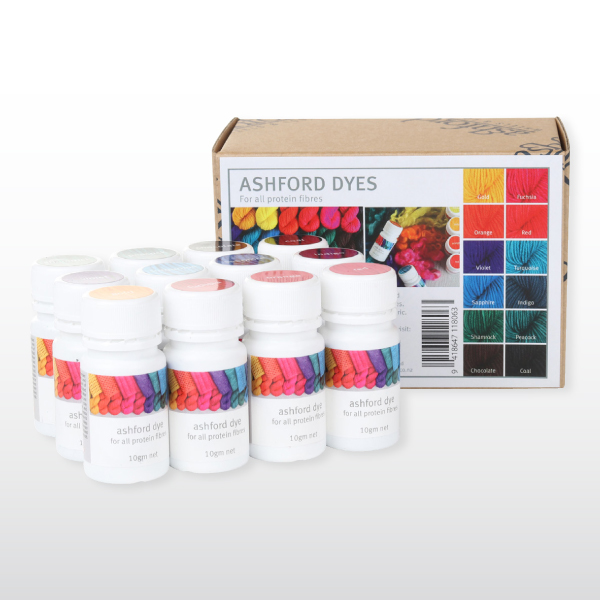 Protein Dye 12 Pack