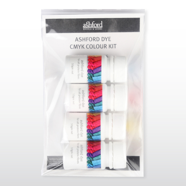 CMYK Colour Kit
