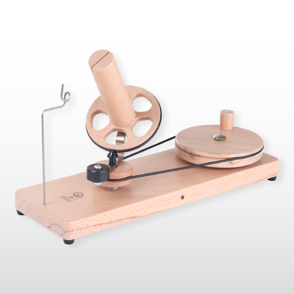 Ball Winder