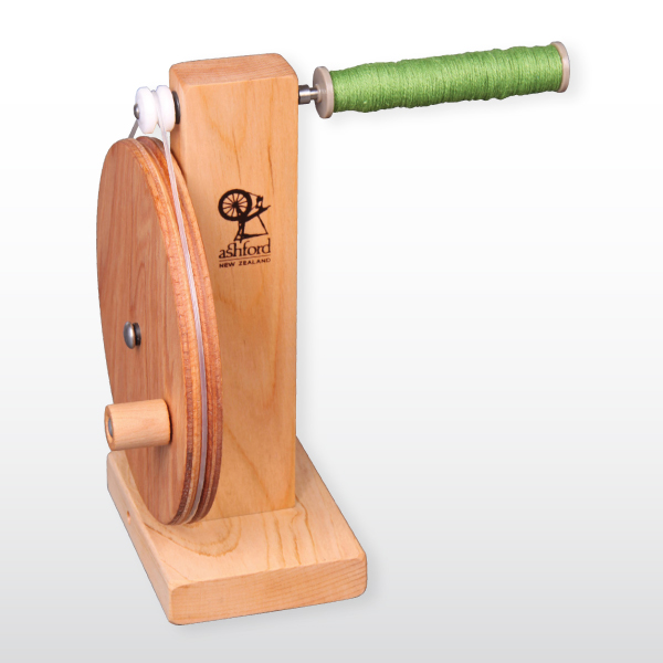 Boat Shuttle Bobbin Winder Wooden