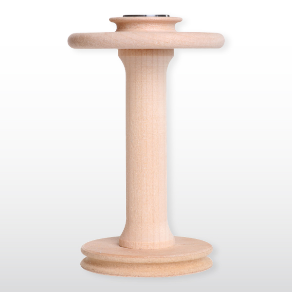 High Speed Bobbin Double Drive