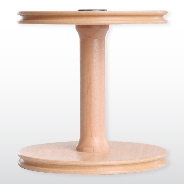 Jumbo Bobbin Single Drive