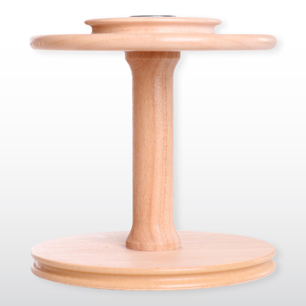 Jumbo Bobbin Double Drive
