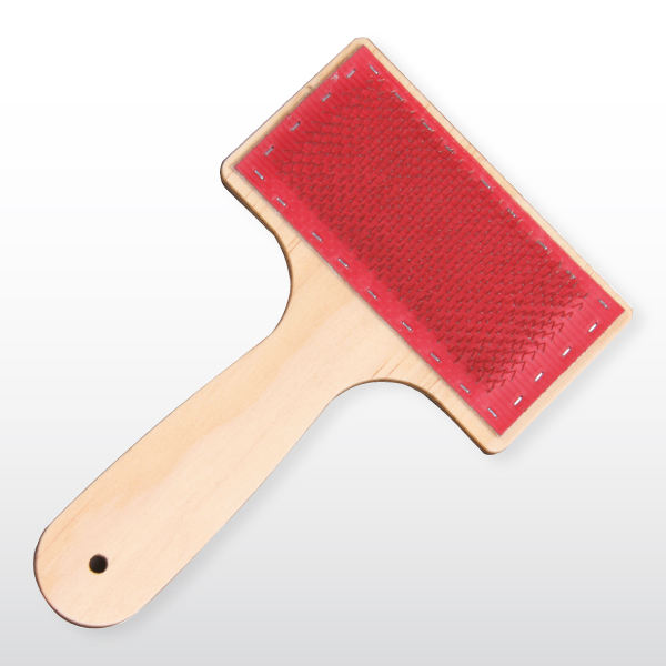 Cleaning brush