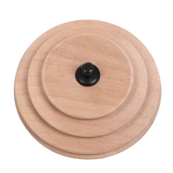 Double Drive Whorl 3 Speed - Image 3