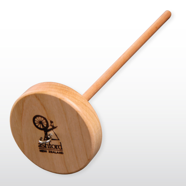 Drop Spindle Student