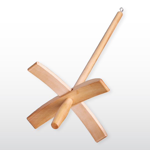 Turkish Drop Spindle