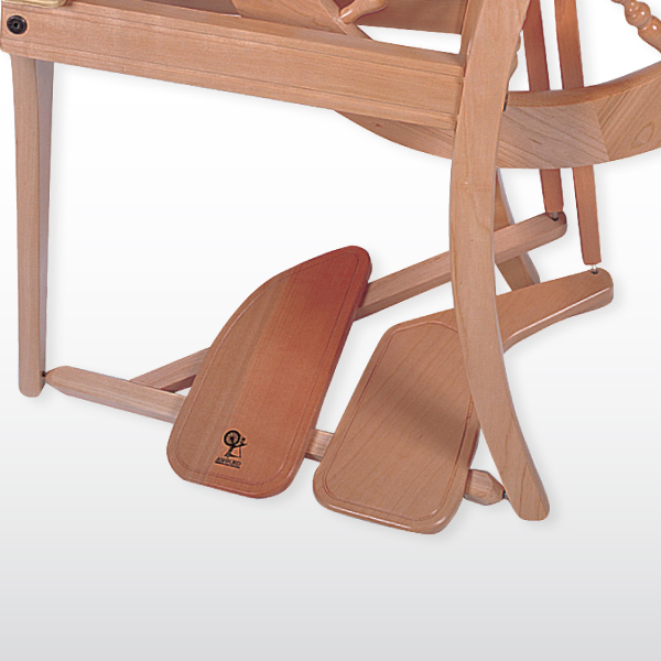 Traditional Double Treadle Kit