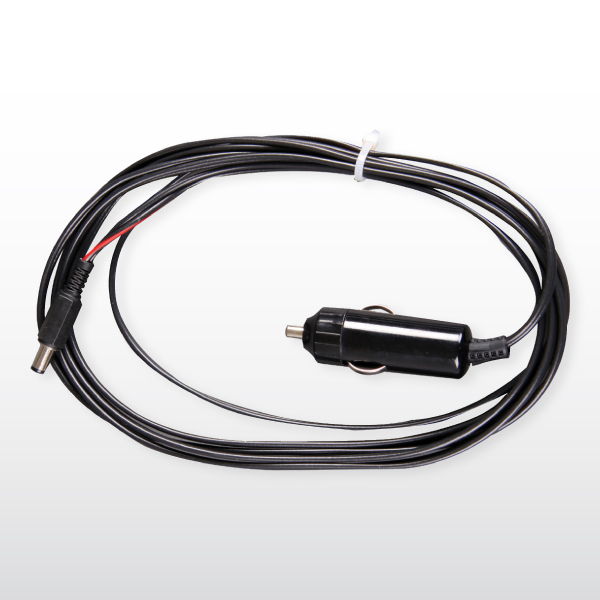 12V Car Cord