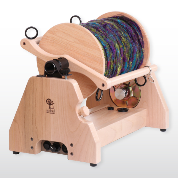 e-Spinner Super Jumbo