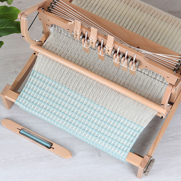 Eight Shaft Table Loom - Image 7