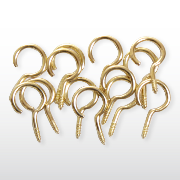 Flyer Hooks