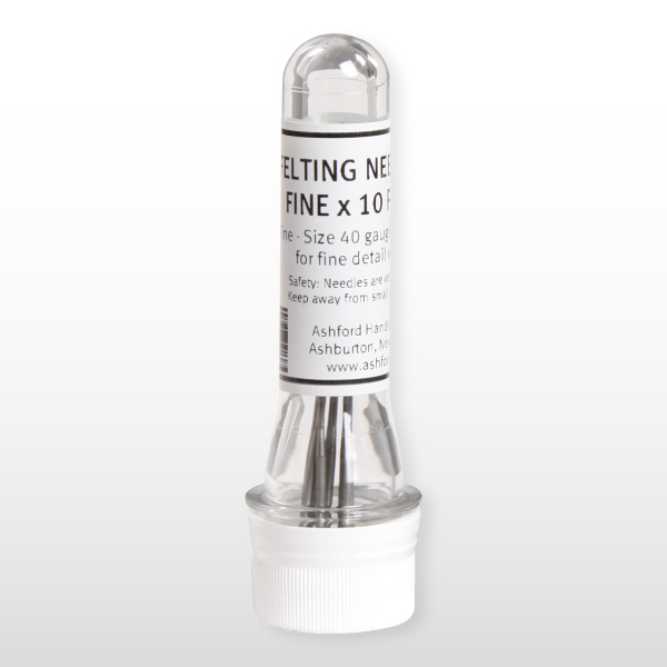 Felting Needles Fine