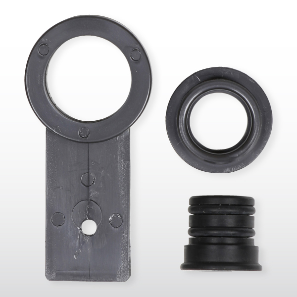 Jumbo Flyer Bearing Reducer Bush Set
