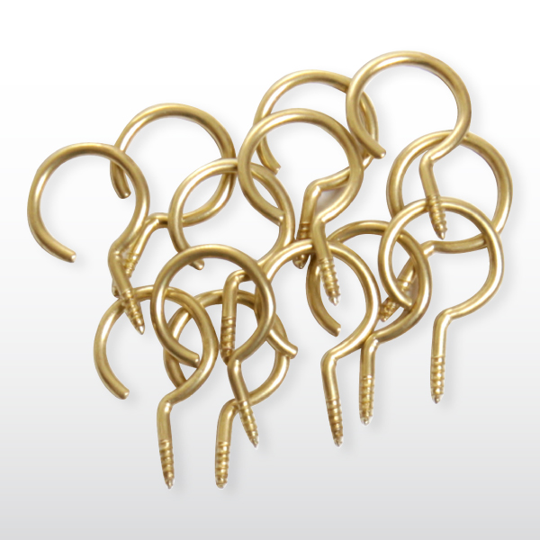 Jumbo Flyer Hooks
