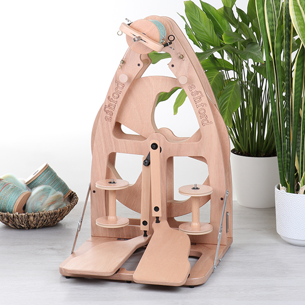 Joy 2 Double Treadle - Image 9