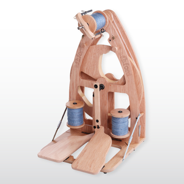 Joy 2 Double Treadle