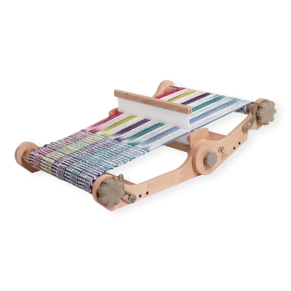 Knitters Loom – Ashford Wheels and Looms