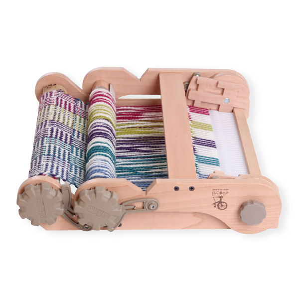 Knitters Loom – Ashford Wheels and Looms