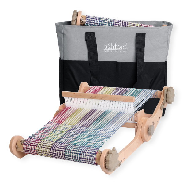 Ashford Knitters Loom 20"/with Carry Bag Combo - In Stock