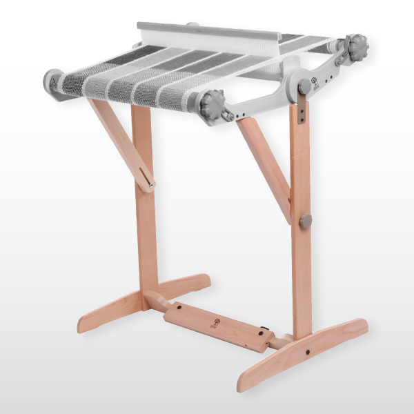 Knitters Loom Stand