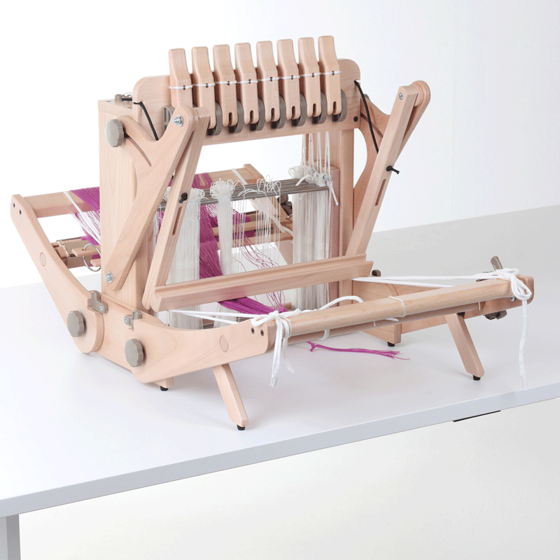 Katie Table Loom - Image 10