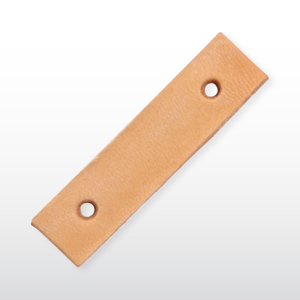 Leather for Conrod