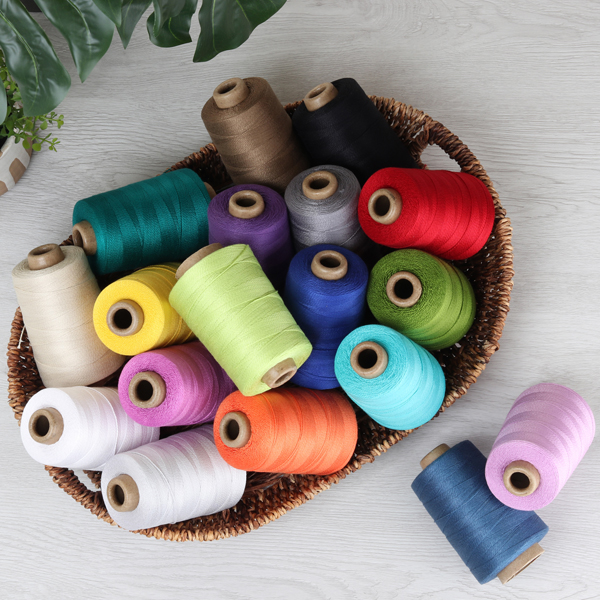 Mercerised Cotton 10/2