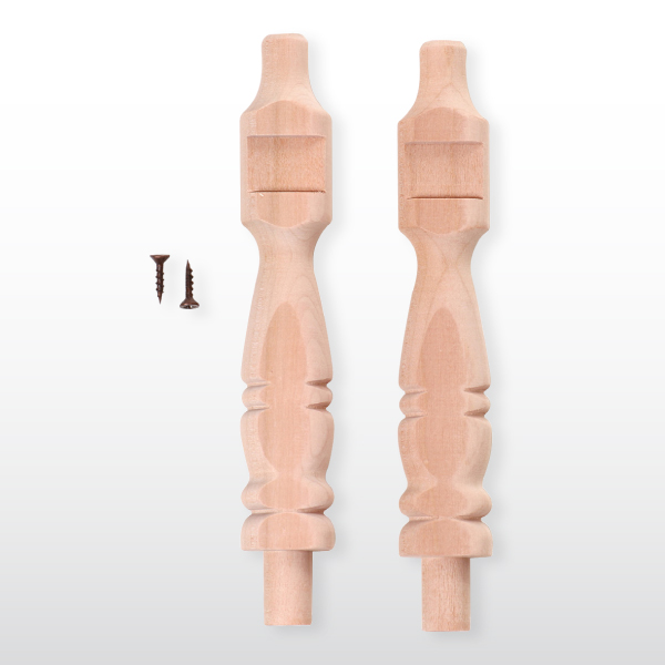 Maiden Uprights