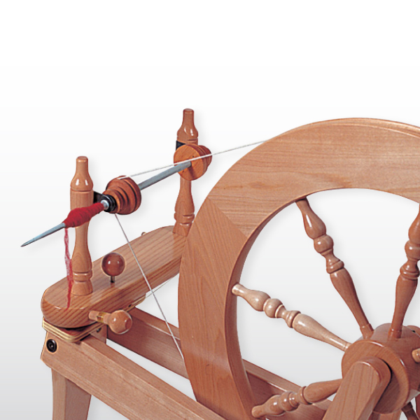 Quill Spindle