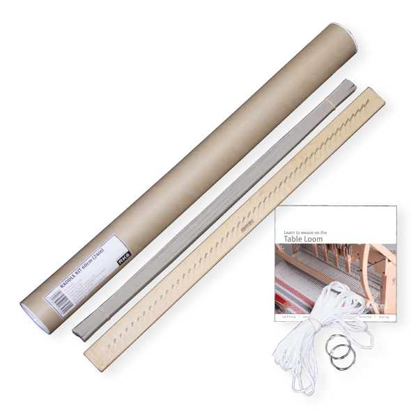 Raddle Kit – Ashford Wheels and Looms