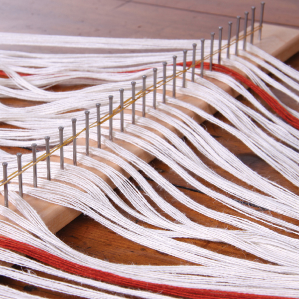 Raddle Kit – Ashford Wheels and Looms