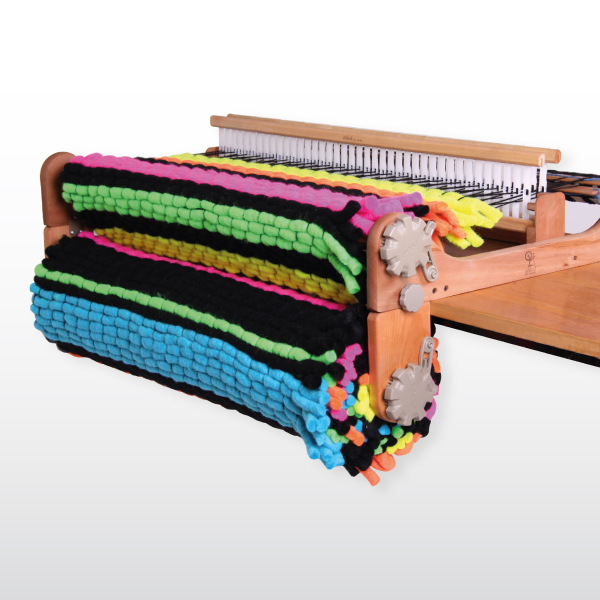 Rigid Heddle Freedom Roller