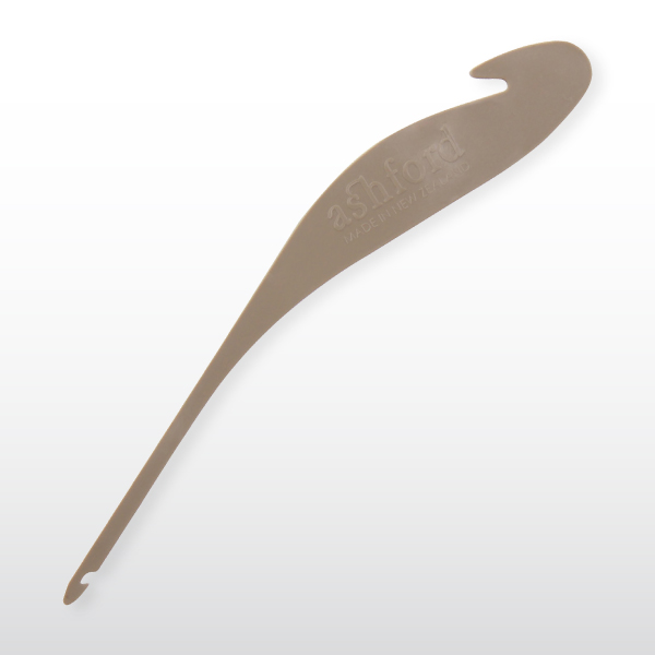 Reed and Heddle Hook