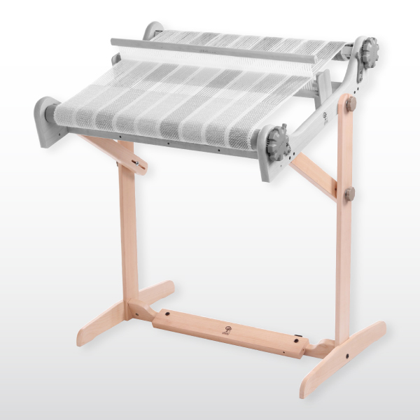 Rigid Heddle Loom Stands