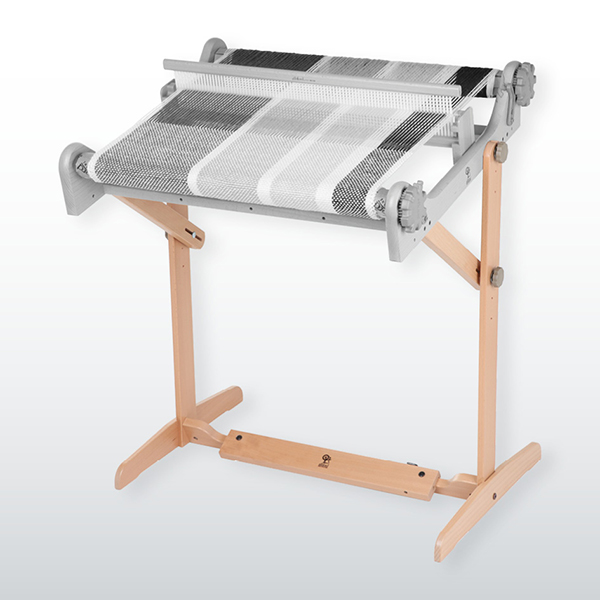 Rigid Heddle Loom Stands