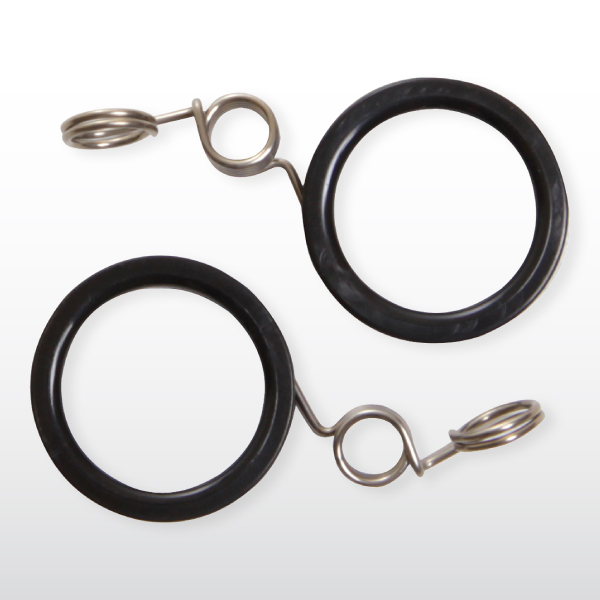 Sliding Flyer Hook 25mm