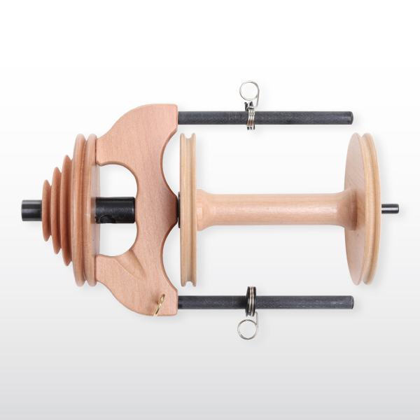 Sliding Hook Flyer Single Drive