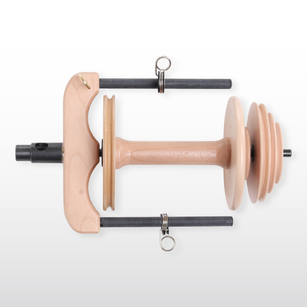 Sliding Hook Flyer Double Drive