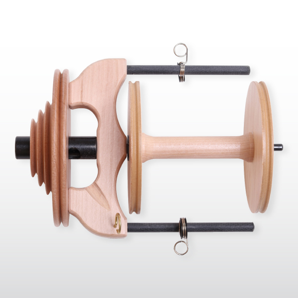 Sliding Hook Flyer Jumbo Single Drive